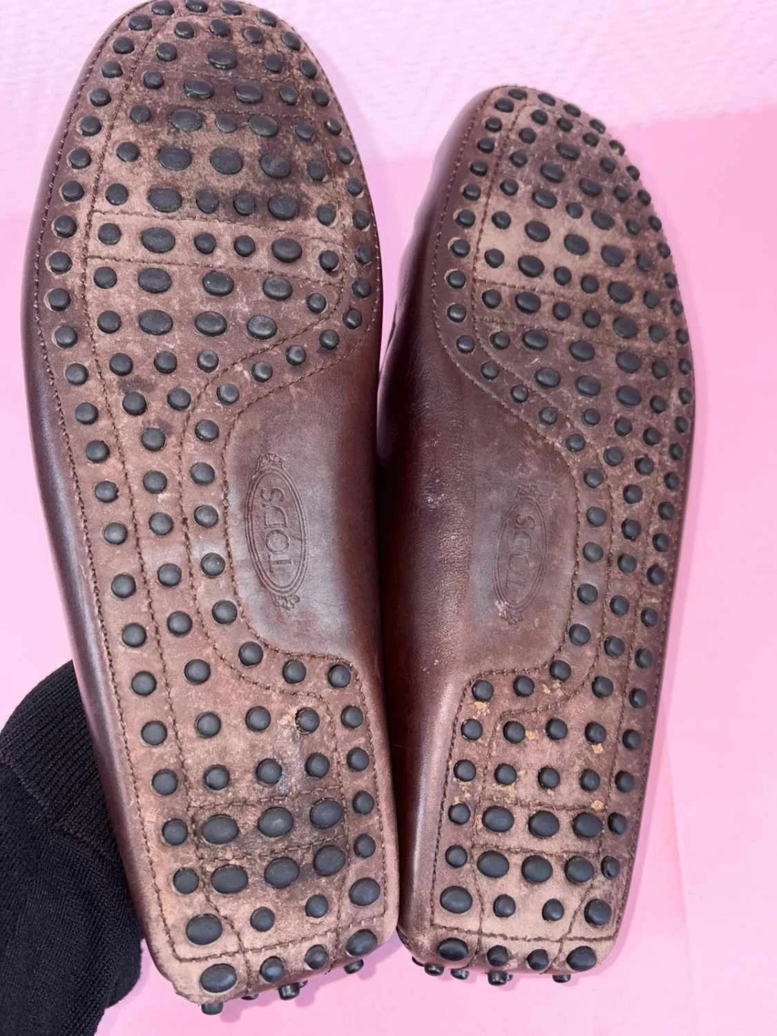 Heren mocassin Tod's maat 41 schoon – photo 10